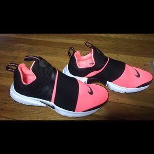 Nike presto Extreme GS